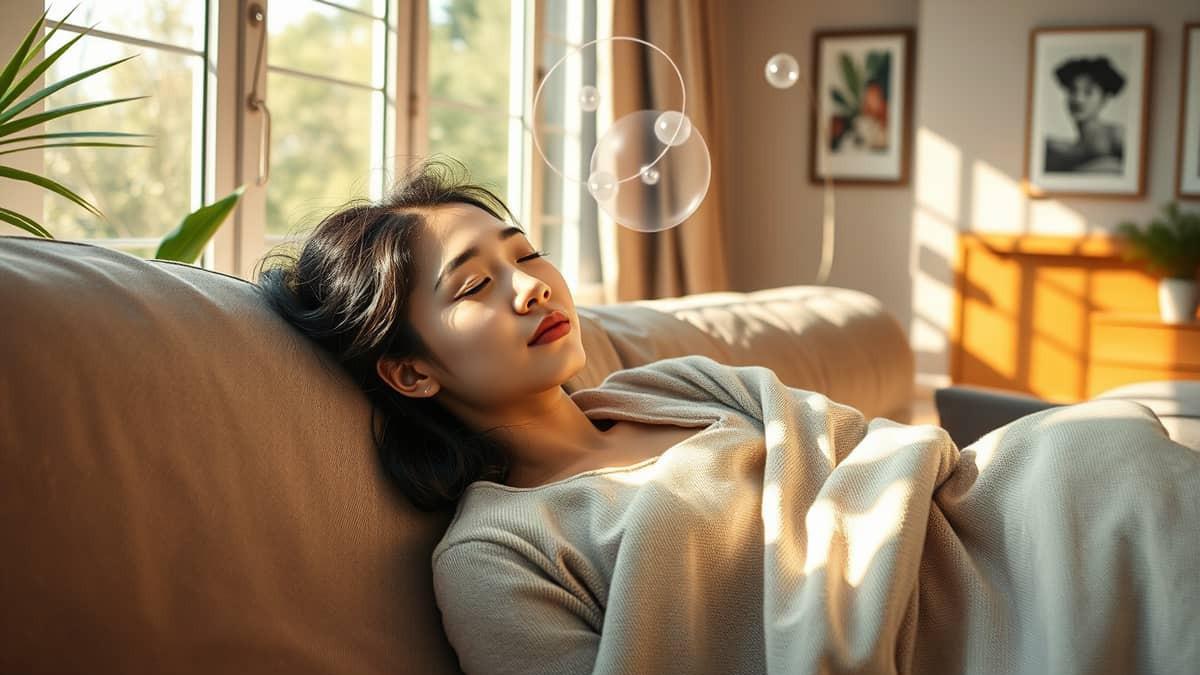 14 makna mimpi kuburan siang hari, siapkan diri untuk kabar baik