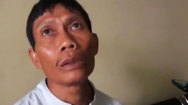 Guru Cabul Samarinda - Liputan6 pagi