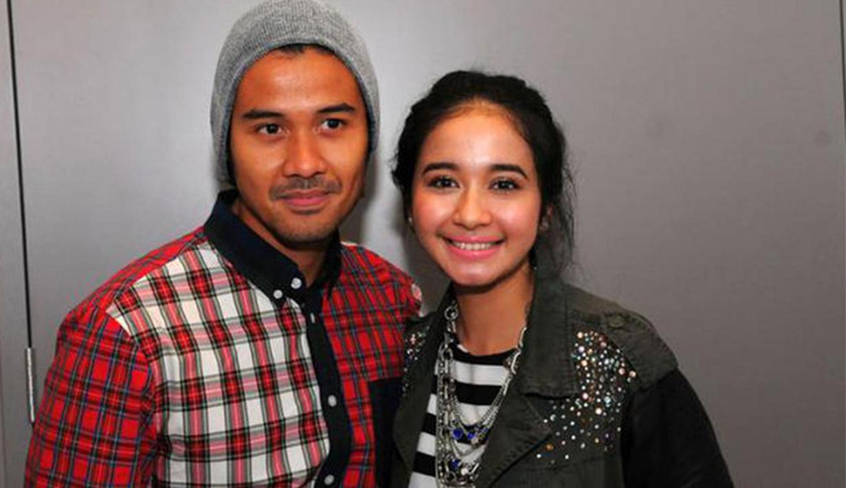 Kisah Cinta Laudya Cynthia Bella Berakhir Dipelukan Duda 