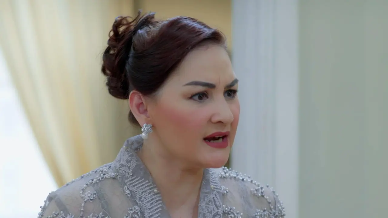 Dia Yang Kau Pilih