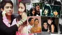 5 Pasangan Artis yang Diharapkan Jadi Kekasih di Dunia Nyata