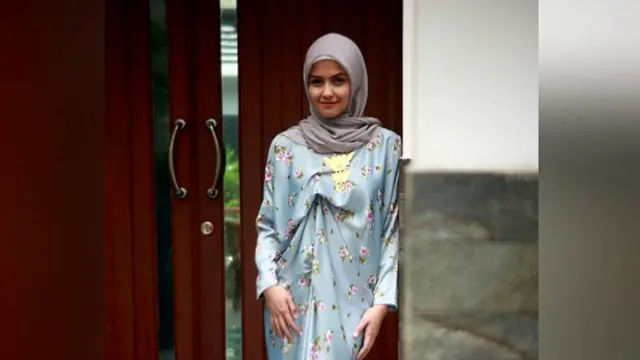 [Bintang] Revalina S Temat