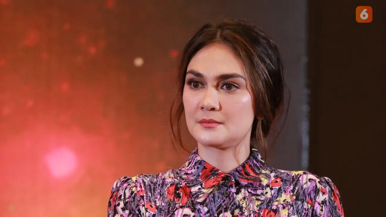 [Fimela] Luna Maya