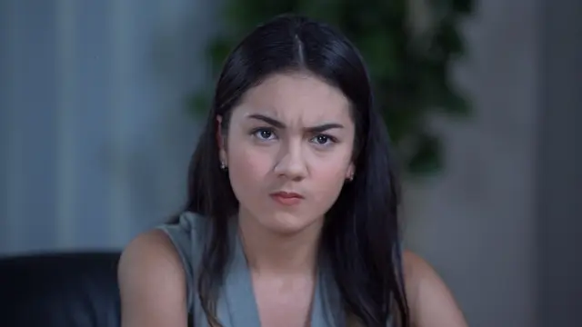 Siapa Takut Jatuh Cinta