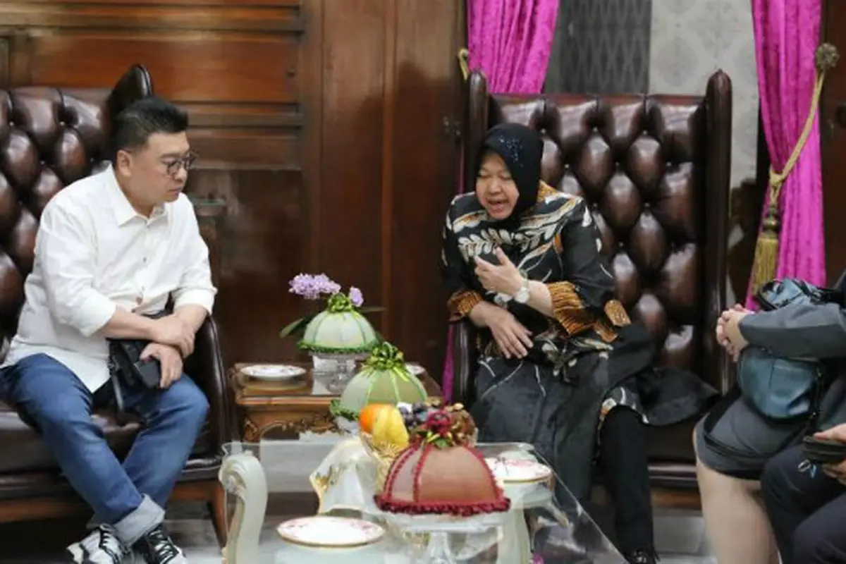(Foto: Liputan6.com/Dian Kurniawan)