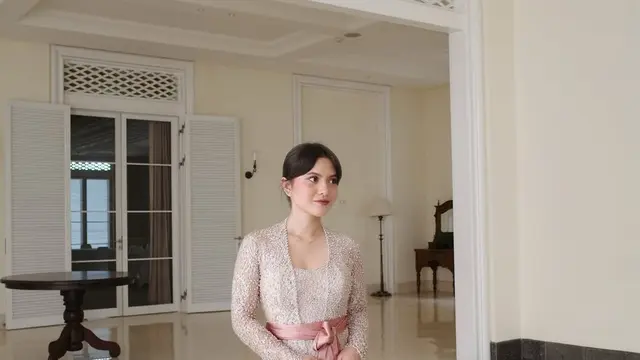 Mulai dari Katak hingga Iguana, Begini Momen Anak Citra Kirana dan Rezky Aditya Athar yang Punya Berbagai Hewan Peliharaan