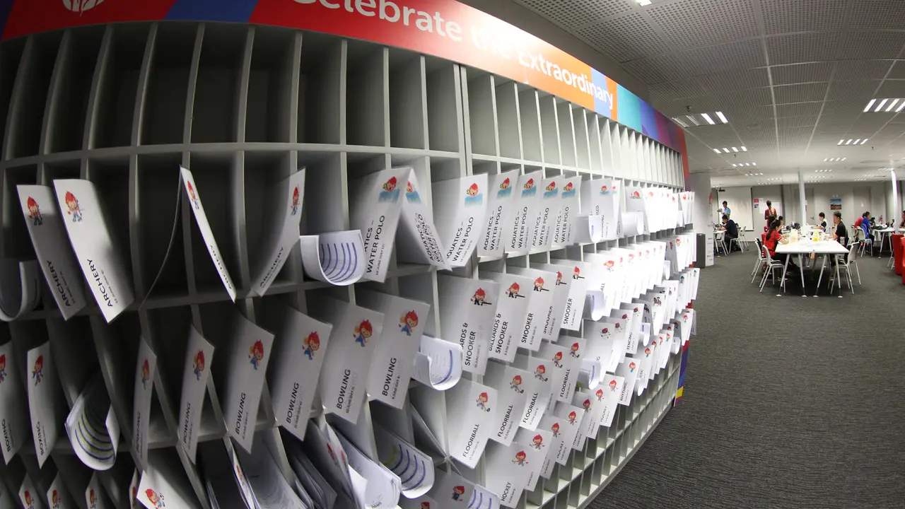 MPC SEA Games 2015