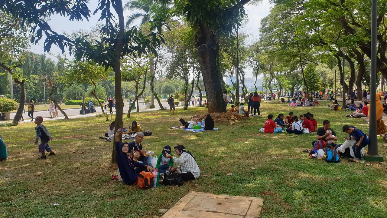 Nanda Perdana Putra/Liputan6.com