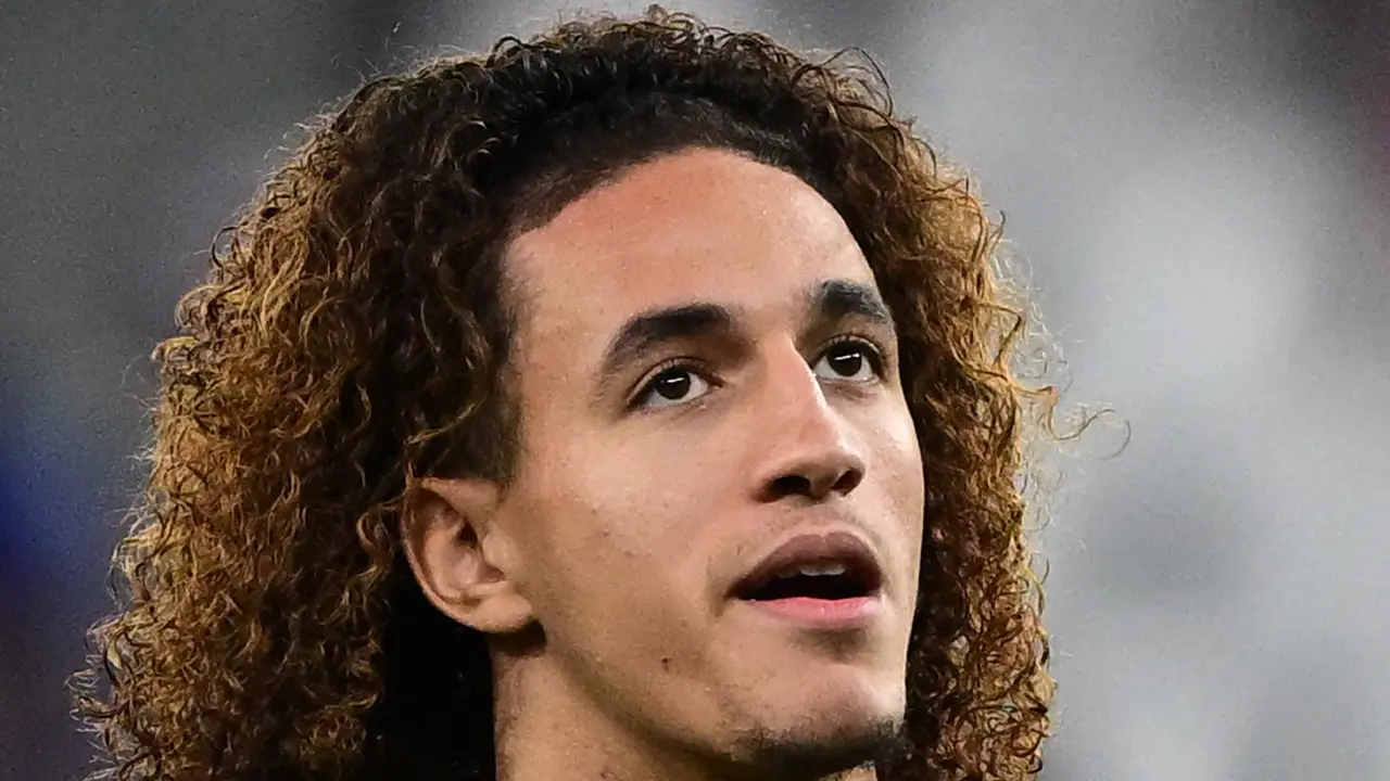12 Gaya Rambut Pemain Piala Dunia 2022 yang Curi Perhatian