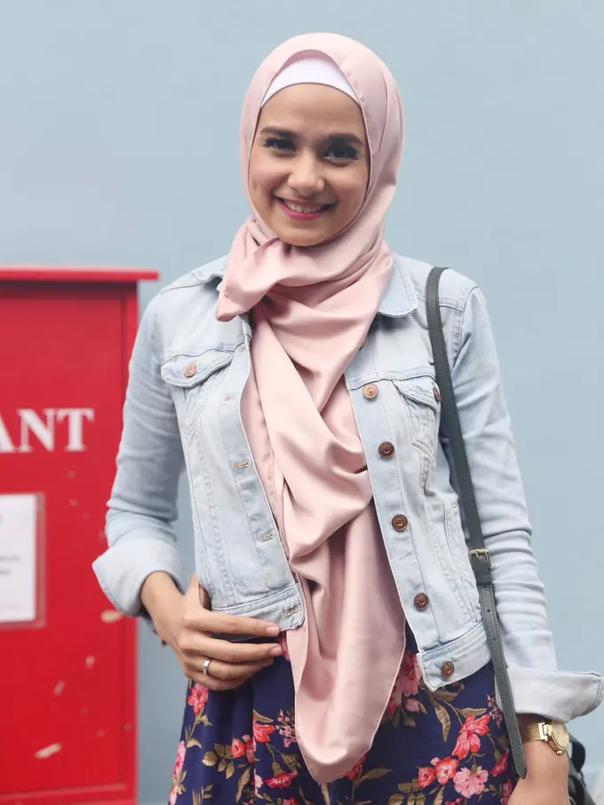 [Bintang] Sonya Fatmala