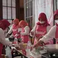 PT Pertamina Patra Niaga Regional Jawa Bagian Barat mengadakan acara Knowledge Sharing dan Lomba Masak