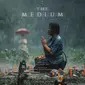 The Medium. (CBI Pictures via Twitter/ CGV_ID)