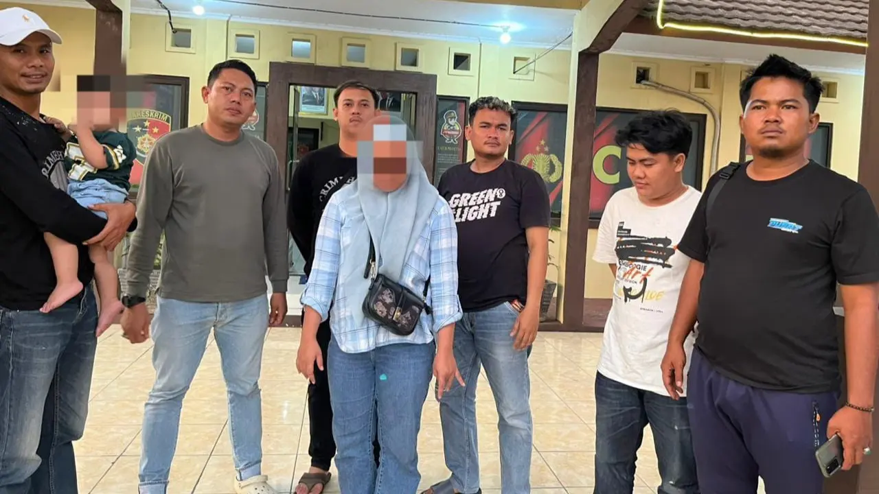 Seorang asisten rumah tangga atau ART berinisial YY (24) di Serang, Banten, menculik anak majikannya yang masih balita pada Senin 5 Januari 2026.