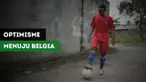 Bola.com, Medan - Berasal dari pinggiran kota Medan, Dimas Erlangga Ari Sadewa tak minder bermimpi tinggi. Salah satu pemain yang akan tampil di final talent scouting Bola.com From North Sumatra to Belgium itu optimistis meraih golden ticket untuk me...