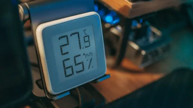 Hygrometer