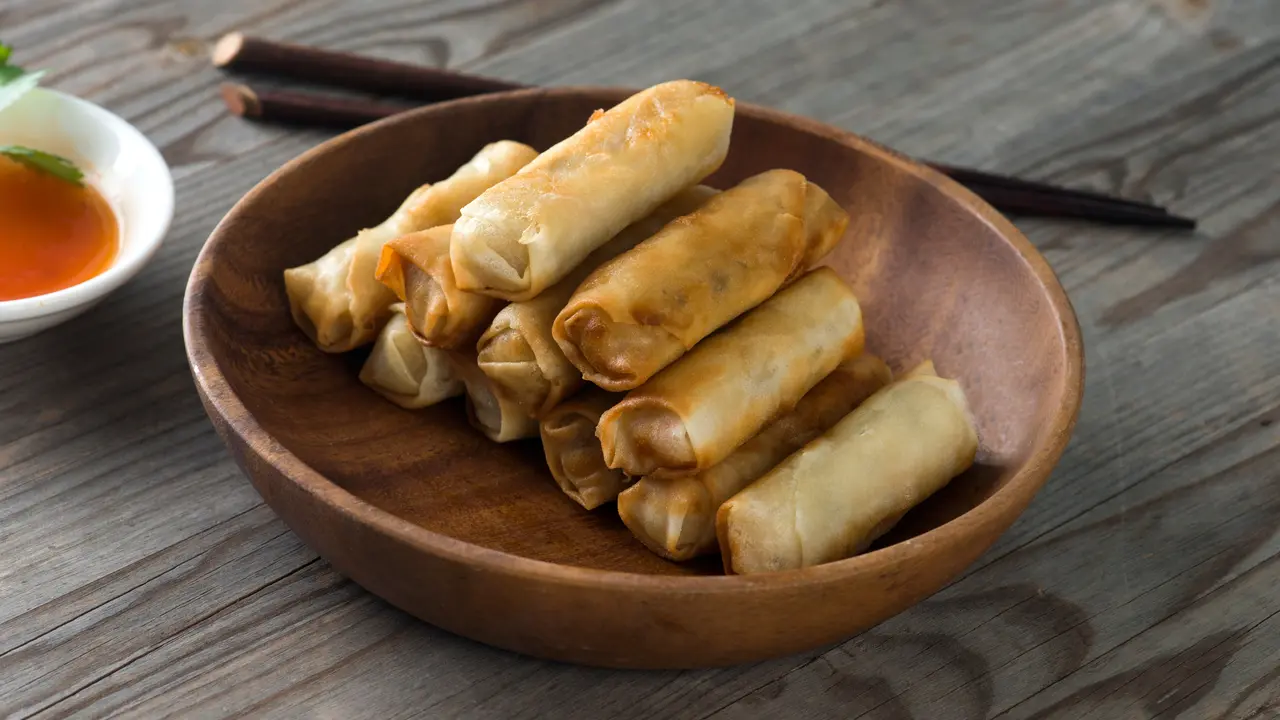 lumpia
