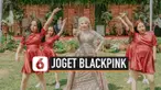 Seorang pengantin wanita asal Bandung, viral di media sosial karena aksinya joget ala Blackpink di acara resepsi pernikahannya. Videonya pun mendapat sambutan dari para warganet.