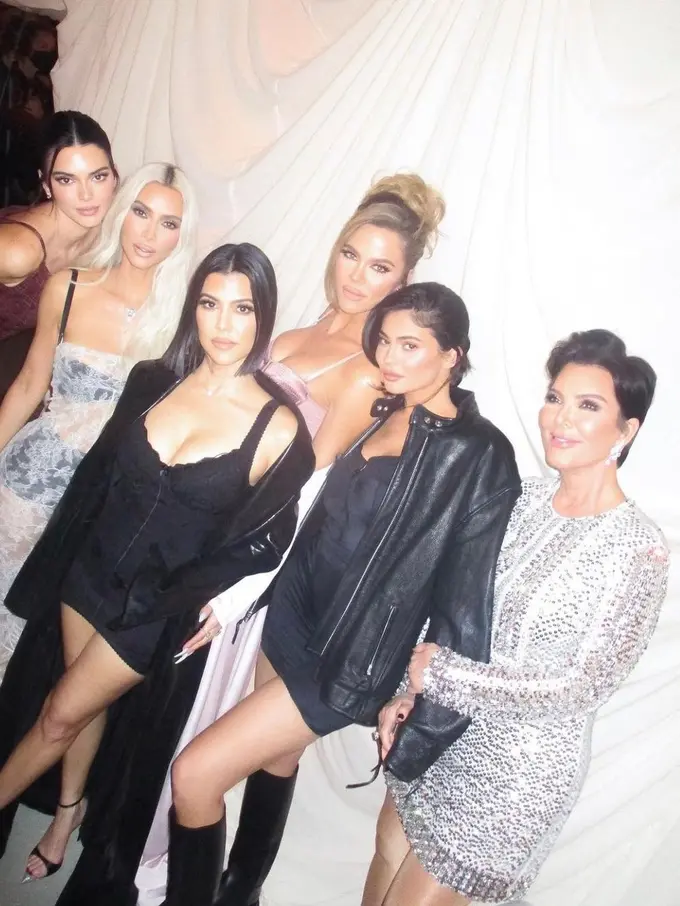 The Kardashian