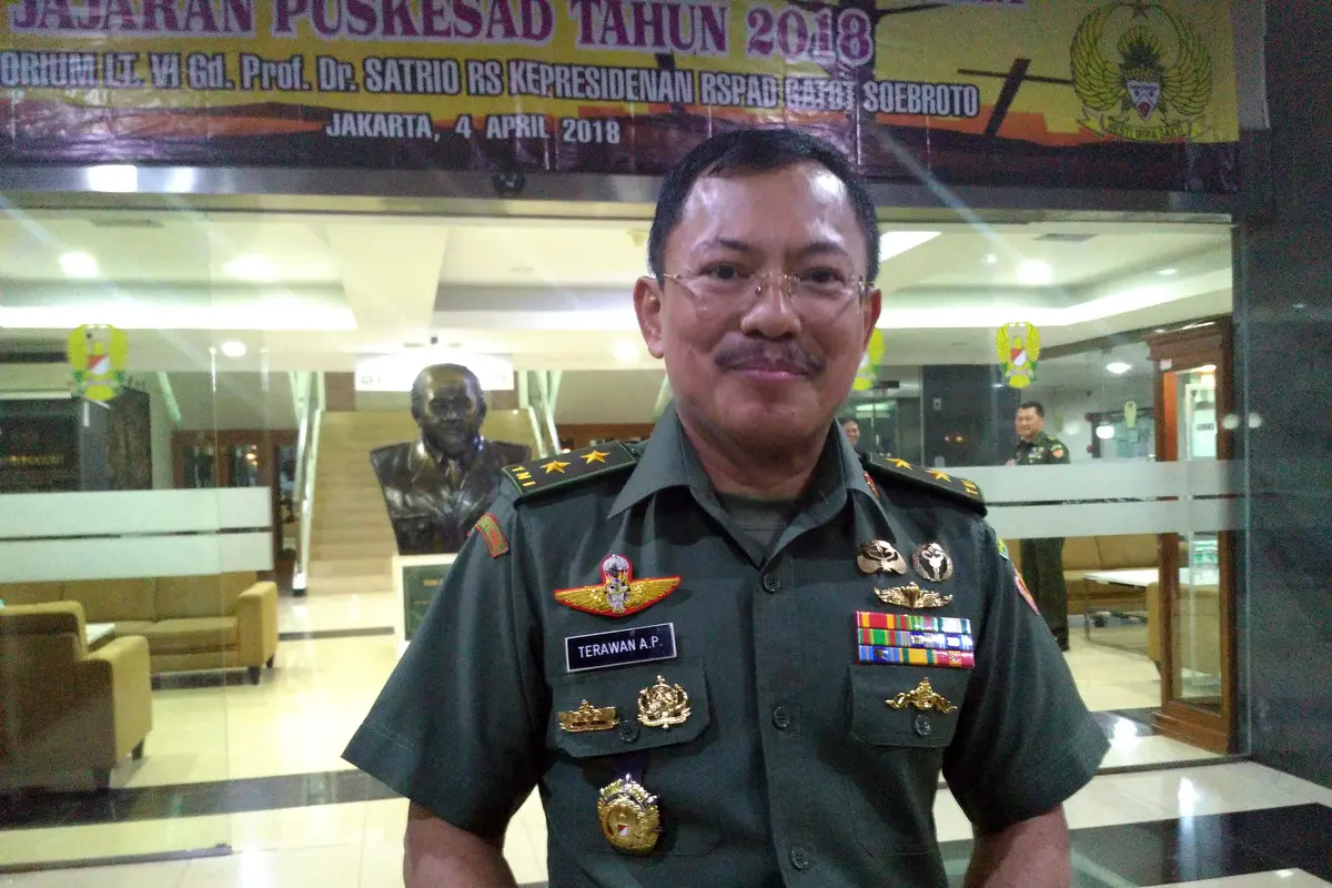 Dokter Terawan