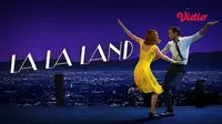 La La Land. (Sumber : dok. vidio.com)