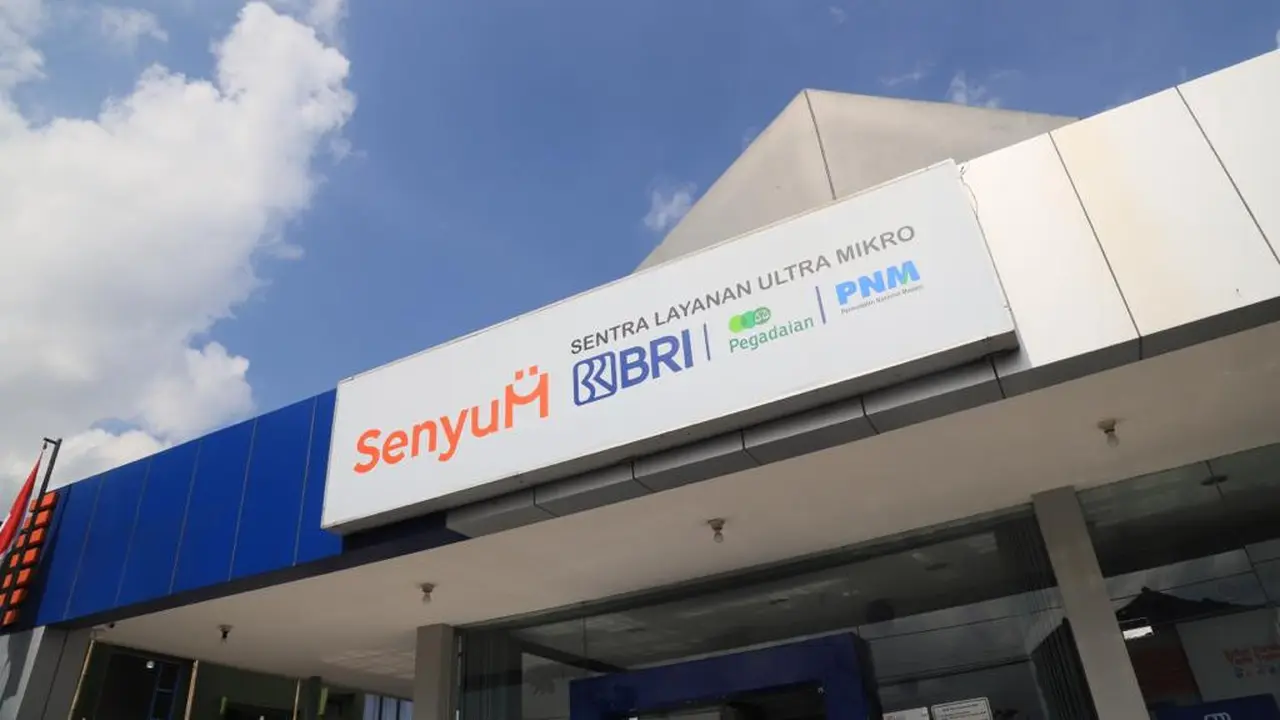 Bank BRI