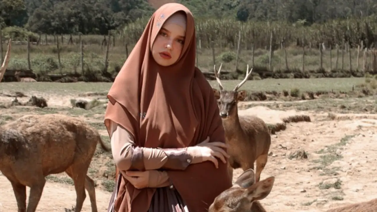 Ajang Fashion Bergengsi Siap Digelar di Bandung