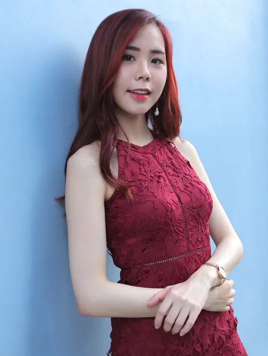 (Deki Prayoga/Fimela.com)