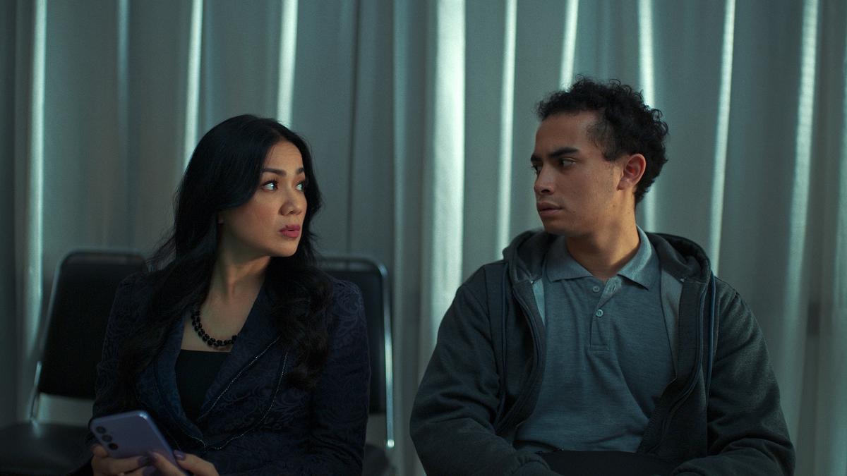 Film Tinggal Meninggal Karya Kristo Immanuel Tayang, Dipuji Yandy Laurens hingga Ringgo Agus Rahman