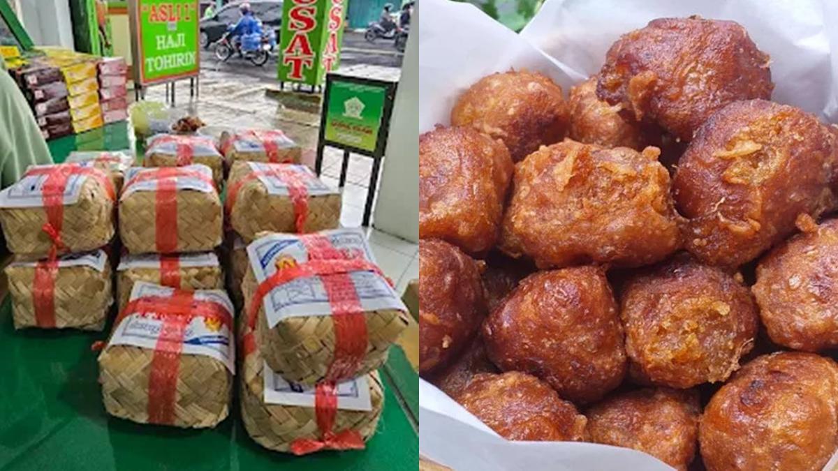 8 Rekomendasi Getuk Goreng di Purwokerto, Cocok Buat Oleh-Oleh Luar Kota