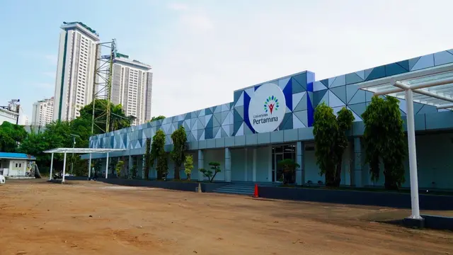 Pertamina Resmikan Fasilitas Baru Universitas Pertamina untuk Memperkuat Pembangunan SDM