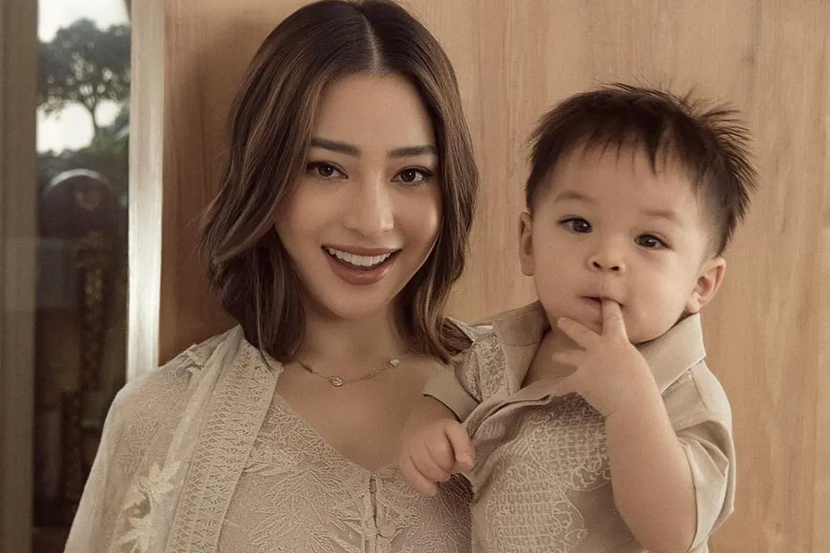Manfaat Gentle Parenting untuk Tumbuh Kembang Anak, Gaya Parenting Anti Membentak ala Nikita Willy