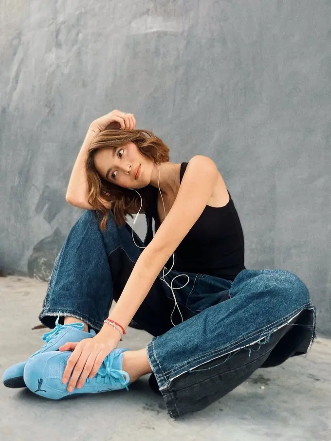 Jubilee Marisa (Instagram/@jubileemarisa)