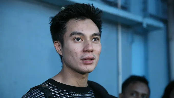 [Bintang] Baim Wong