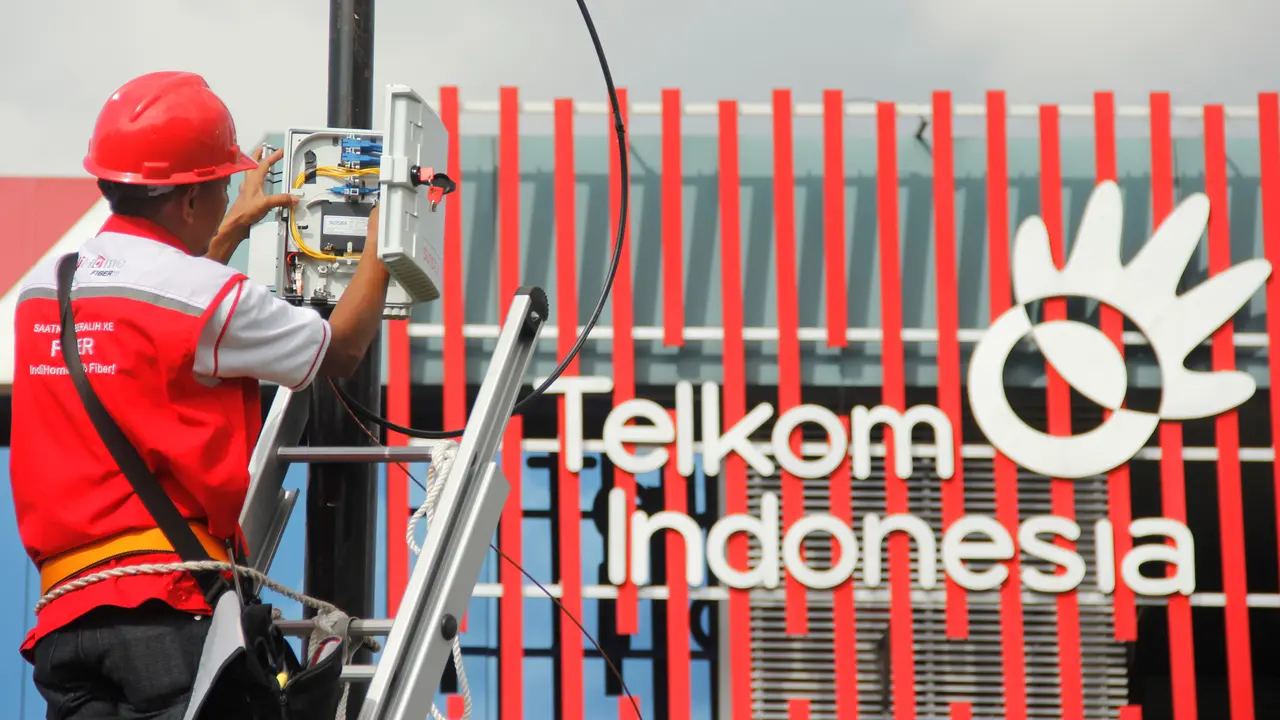 Telkom Indihome