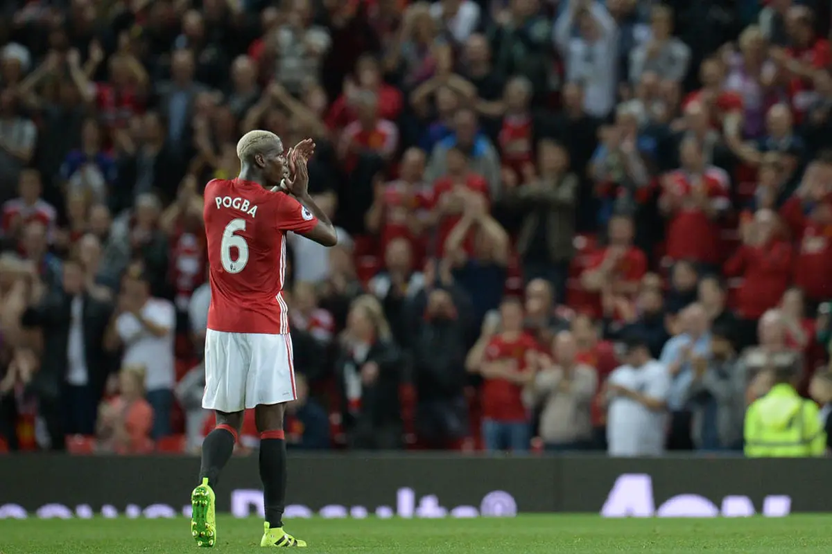 Paul Pogba