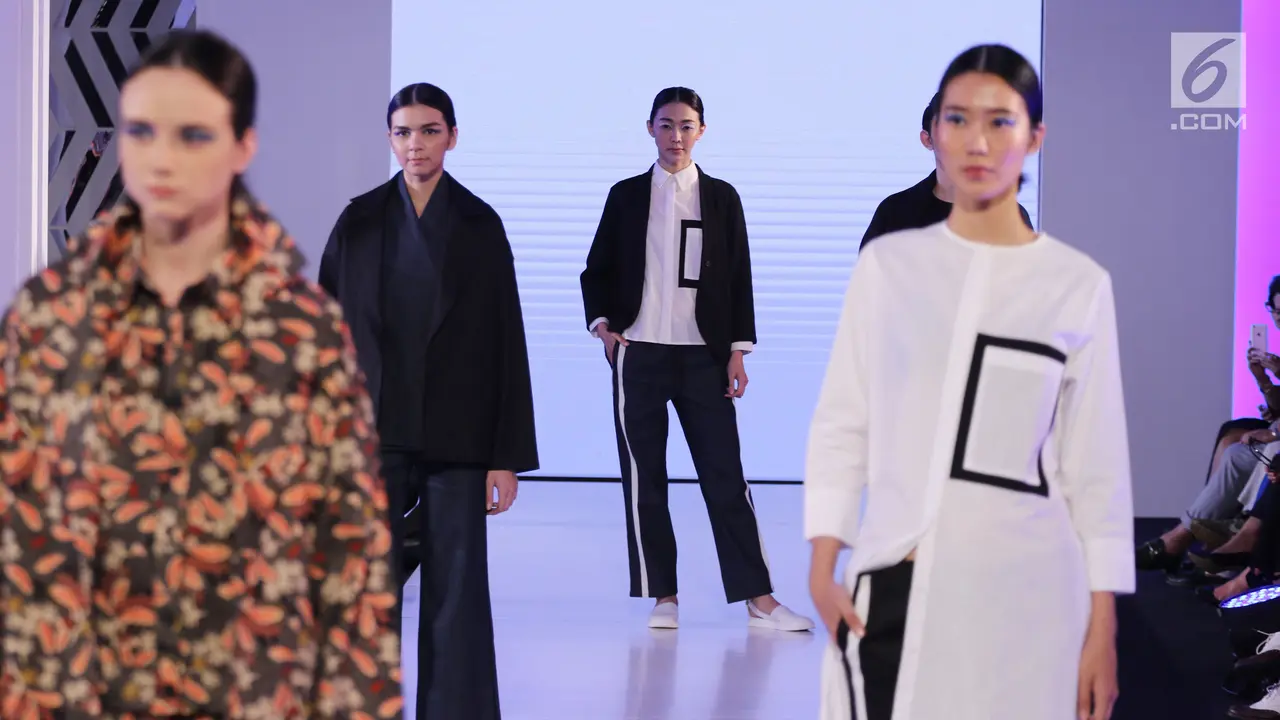 Fashion Nation 2018