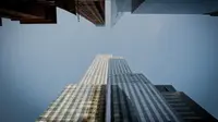 Sebuah apartemen mewah di Manhattan, New York, AS, telah memecahkan rekor sebagai apartemen termahal di kota itu (Foto: http://www.nydailynews.com/)