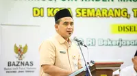 Pemprov Jateng Ogah Adopsi Kebijakan Kirim Anak Nakal ke Barak Militer