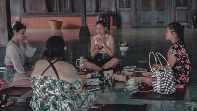 [Fimela] Wellness Trip