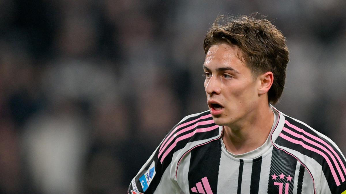 Manuver Transfer Juventus: Incar Dua Bintang Madrid, Harus Korbankan Kenan Yildiz?