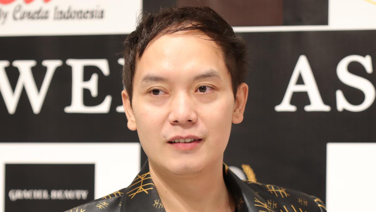 Desainer Hengki Kawilarang Meninggal Dunia, Pernah 2 Kali Pamerkan Karya di New York Fashion Week