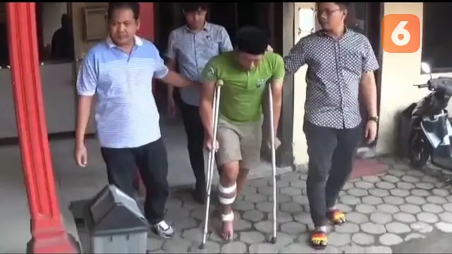 Pencuri