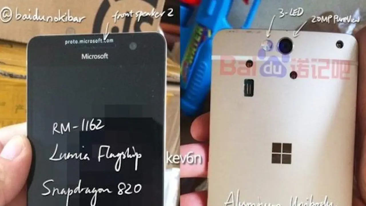 Lumia