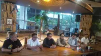 Siap Gelar Munas Rekonsiliasi, Ketua Umum Dekopin Priskhianto: Perkuat Koperasi Indonesia