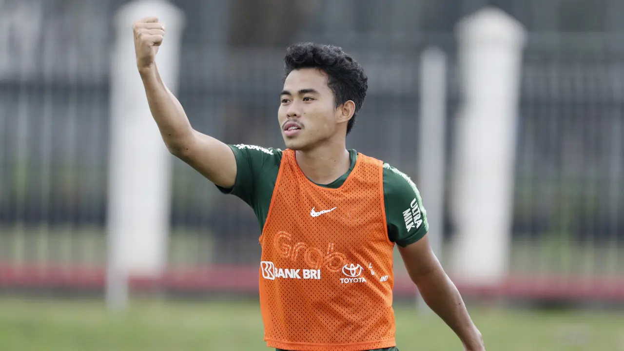 Timnas Indonesia U-22