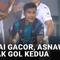 Asnawi Mangkualam mulai menunjukkan tajinya di K2 League bersama Ansan Greeners. Mantan pemain PSM Makassar itu mencetak gol kedua dalam laga menghadapi Jeongnam Dragons FC. Golnya di menit ke 59 mengantarkan Ansan unggul 1-0 di Ansan Wa Stadium (31/...