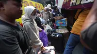 Arus Balik Lebaran di Terminal Kampung Rambutan Diprediksi 2 Gelombang, Ini Penyebabnya