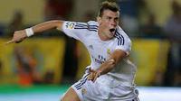 Gareth Bale (www.mirror.co.uk)