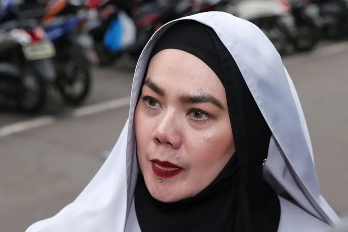 [Bintang] Sarita Abdul Mukti
