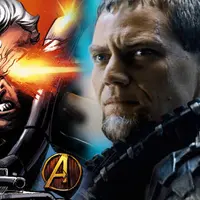 Aktor Man of Steel, Michael Shannon, diincar untuk main di Deadpool 2. (Via: comicbooknews)